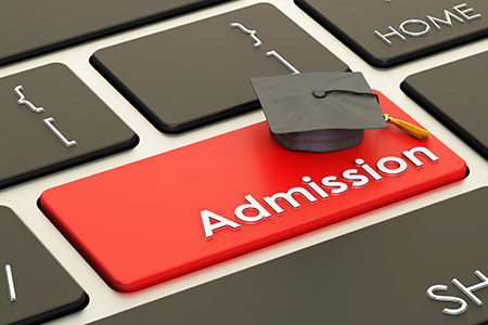 Contact your TVCC Admissions Recruiter