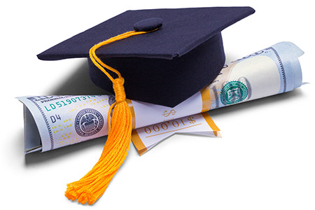 Financial Aid options at TVCC