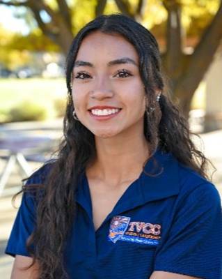 image of Ariana Nunez