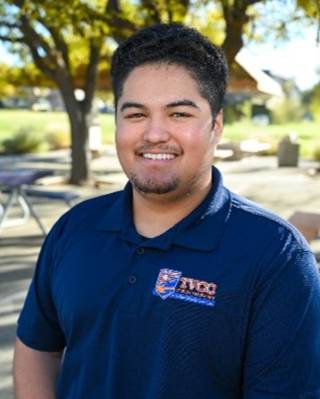 image of Eric Torres