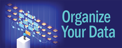 Database Management picture icon