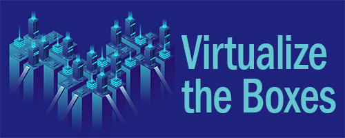 Server Management Picture Icon