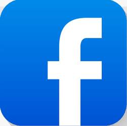 image of facebook logo