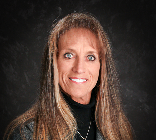 Debbie Blackaby Secretary