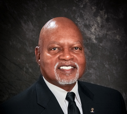 Bill Carter Executive Committee Member at Large