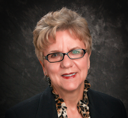 Judy Cordeniz Past Chair