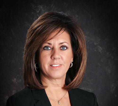 Donna Jones Director