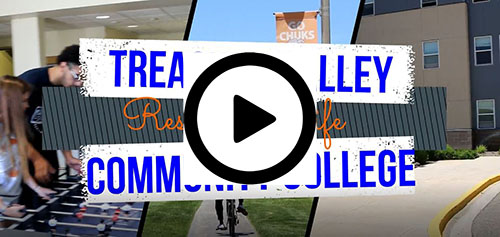 Residence Hall Video Tour
