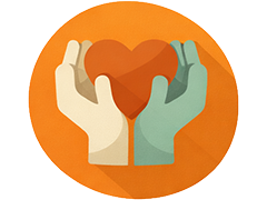 Giving to the foundation Giving to the foundation