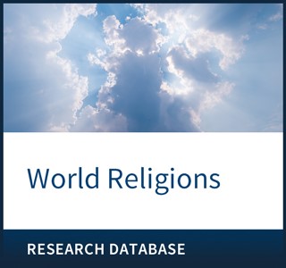 world religions