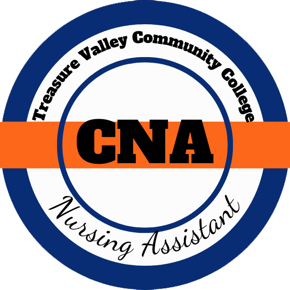 Image of the tvcc nursing assistant logo