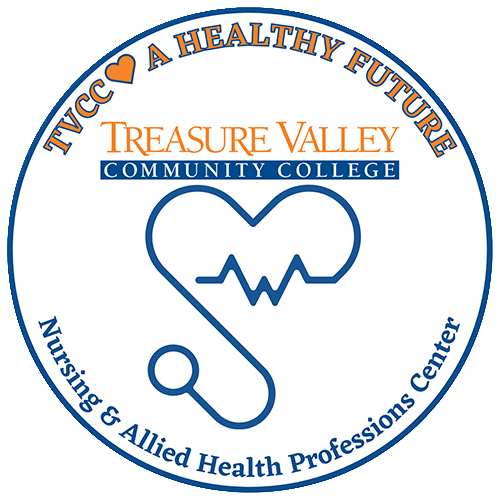 image of the tvcc loves a healthy future logo