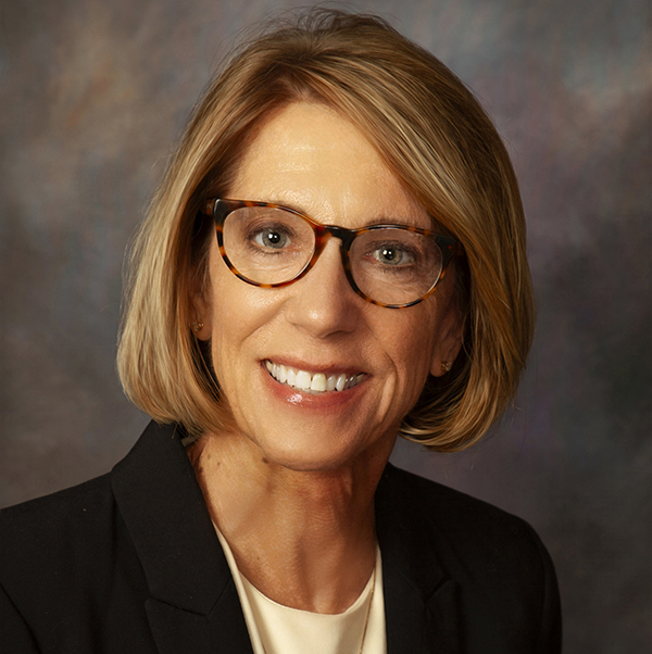 image of linday norman