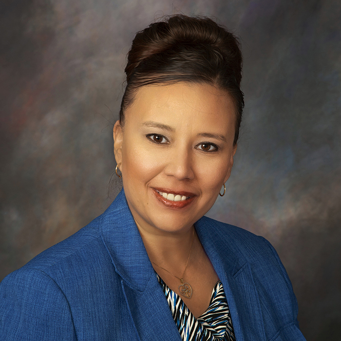 image of torie ramirez