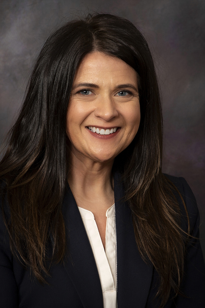 image of sandy porter