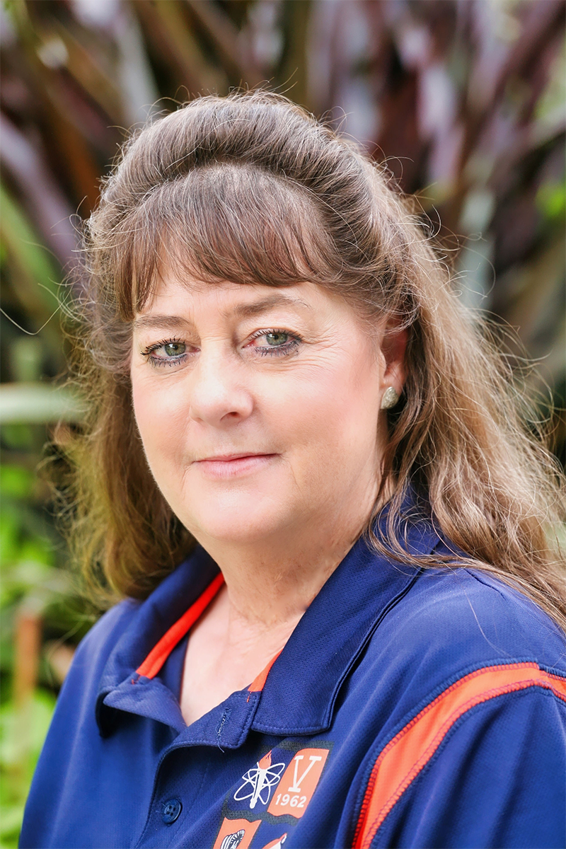 Image of Sheryl Romans