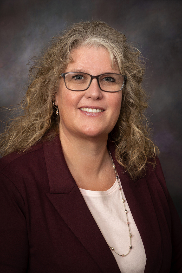 image of Tanya Crawford